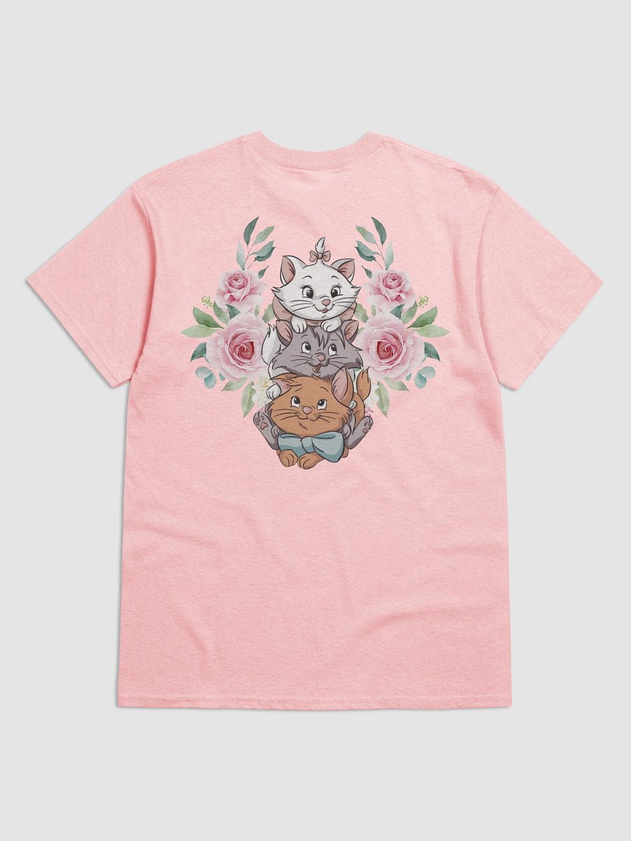 Meow Meow Tee product image (4)