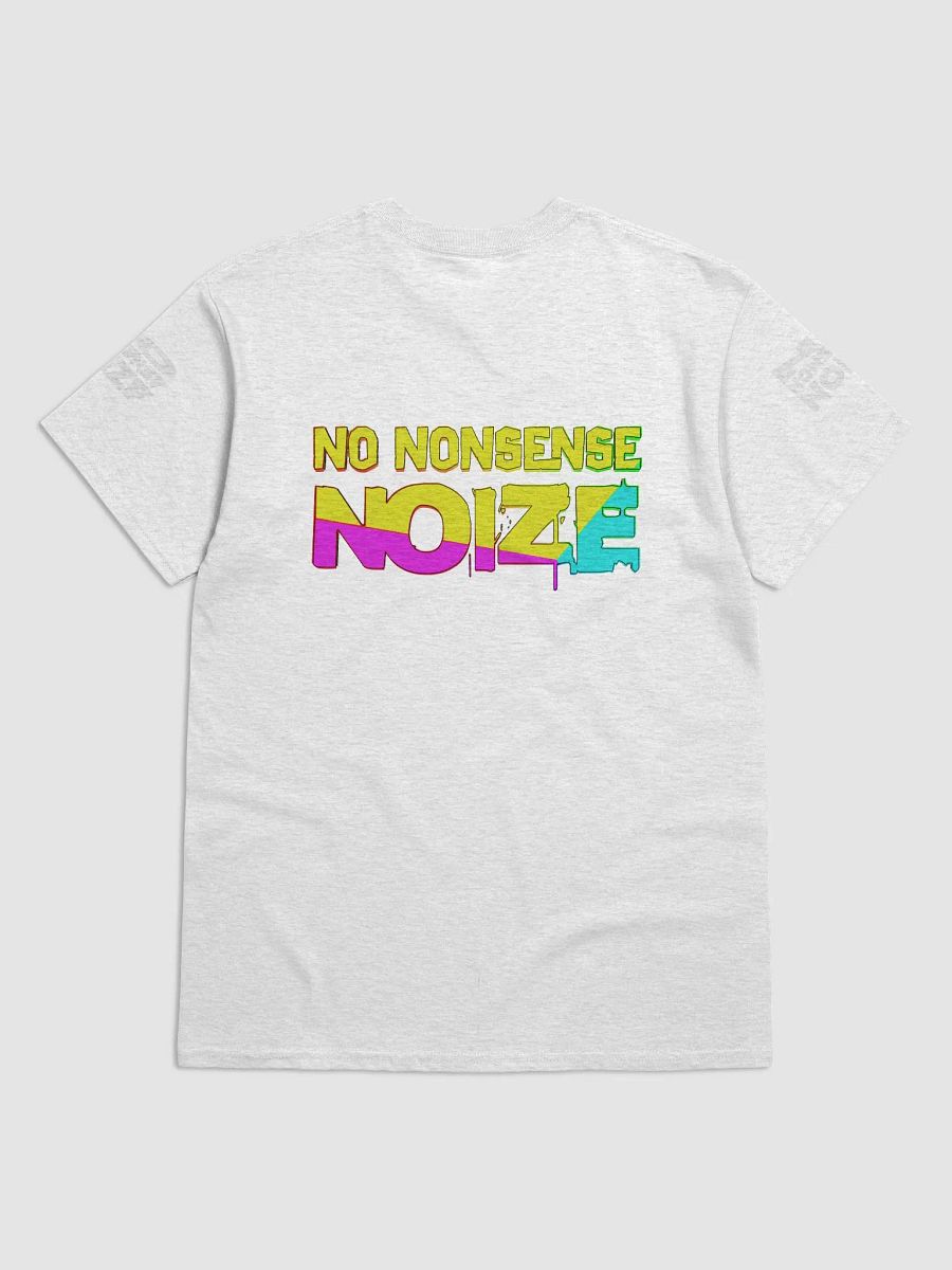 Superdudez T-Shirt product image (2)