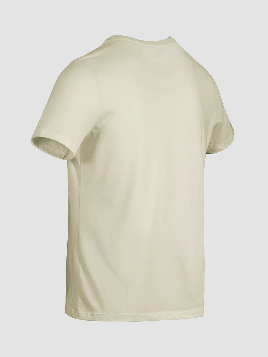Mystery Black. Women's Relaxed-fit Tee product image (6)