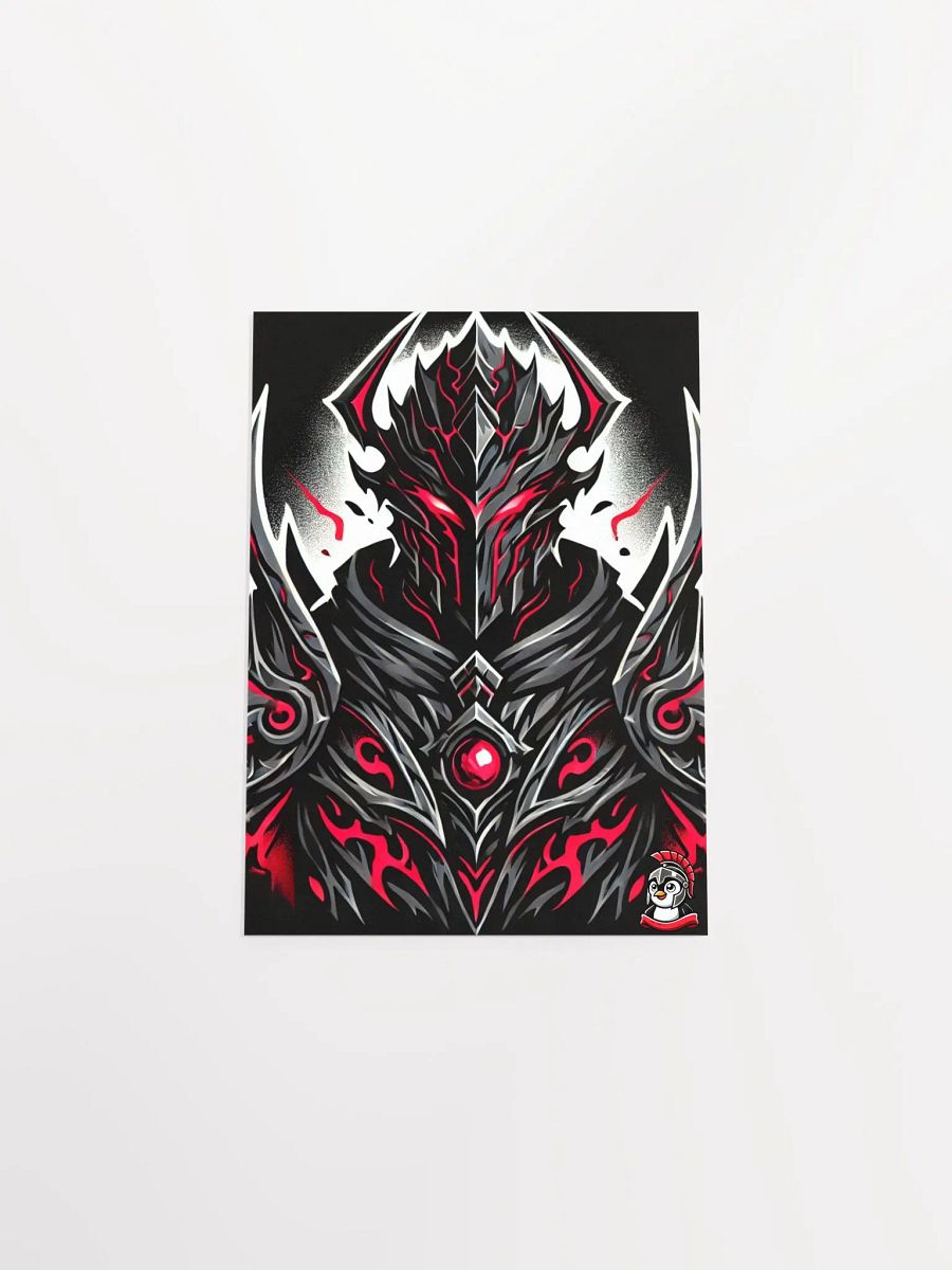 Overlord Poster - Gamer Series product image (18)