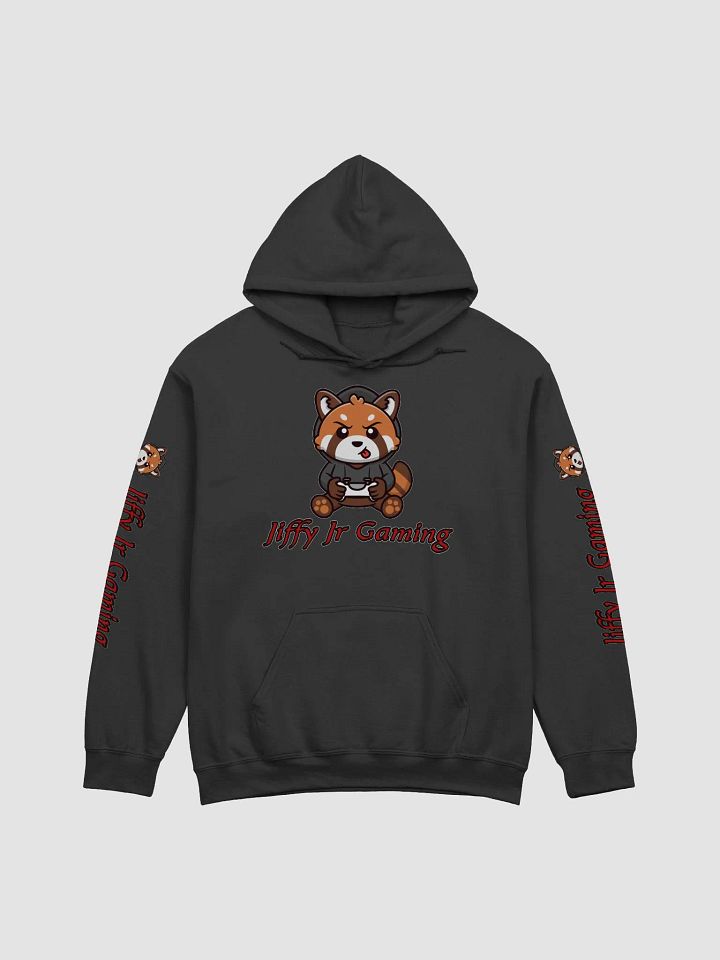 Jiffy Red Panda Sweatshirt product image (6)