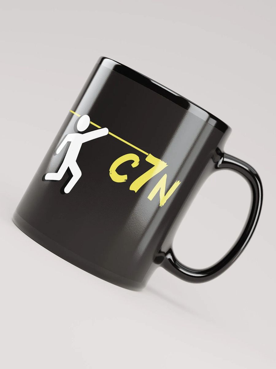 Ready to Fly Mug product image (4)