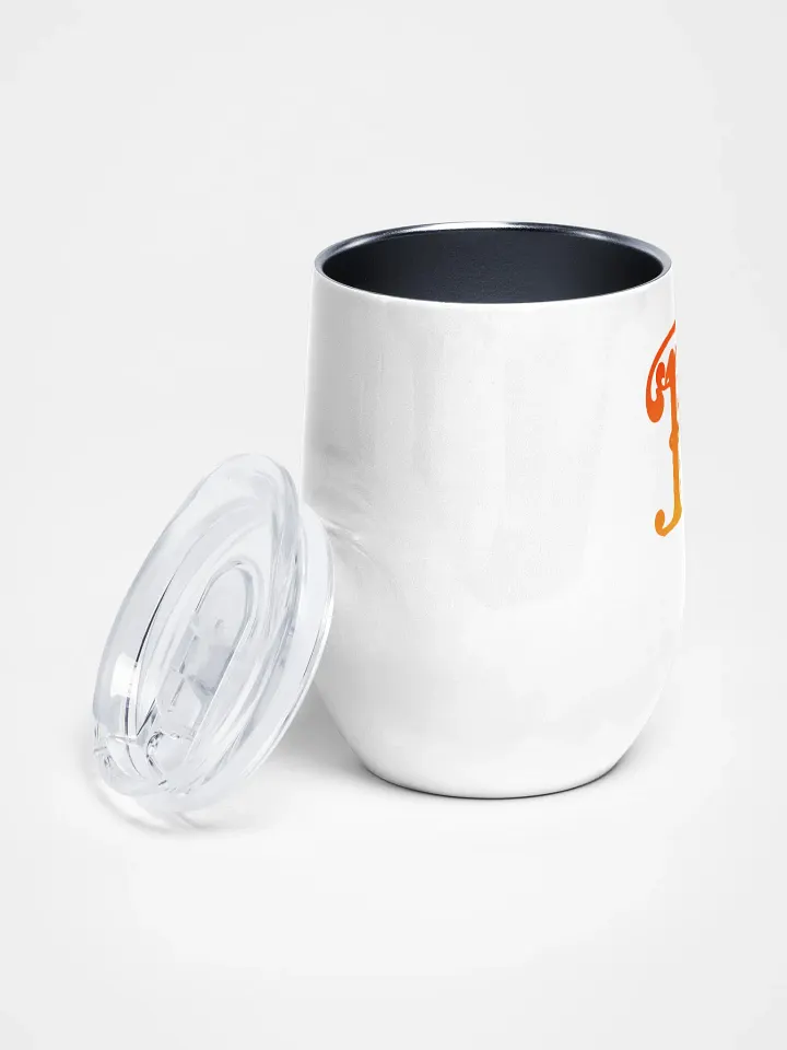 Radiant Refined Wine Tumbler product image (2)