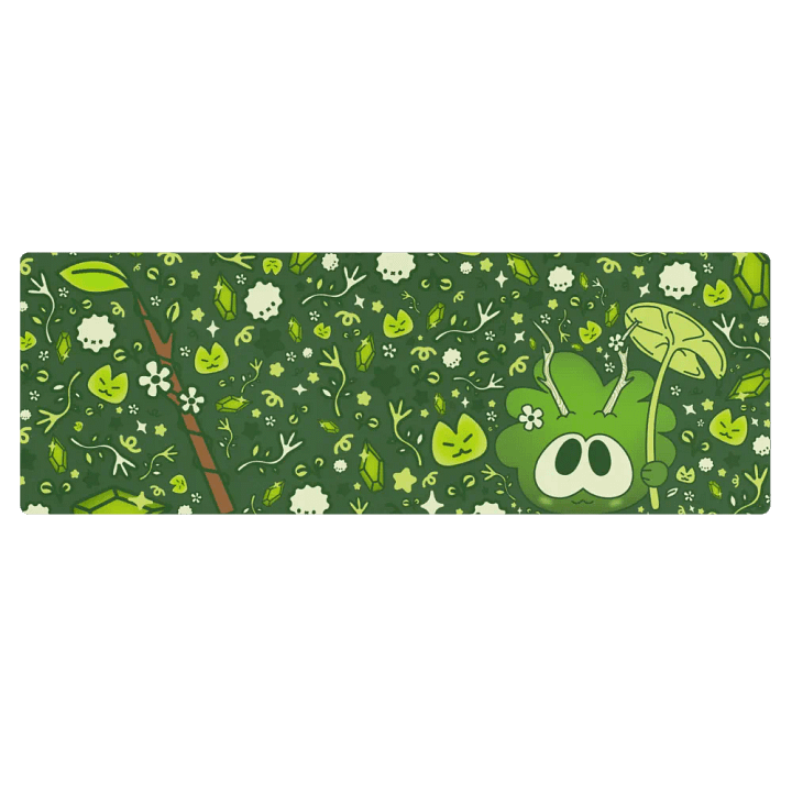 trinket patch yoga mat product image (1)