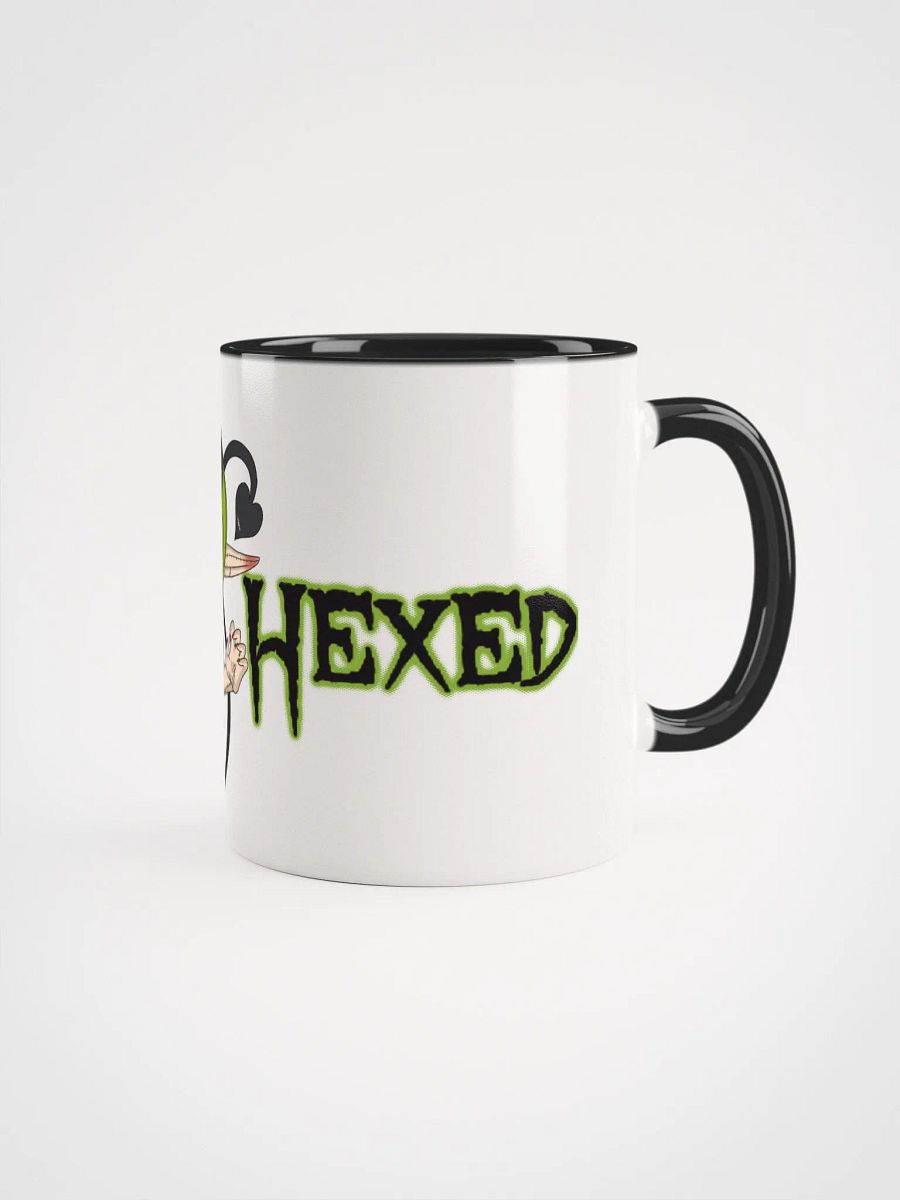 Voodoo Hex Mug product image (2)