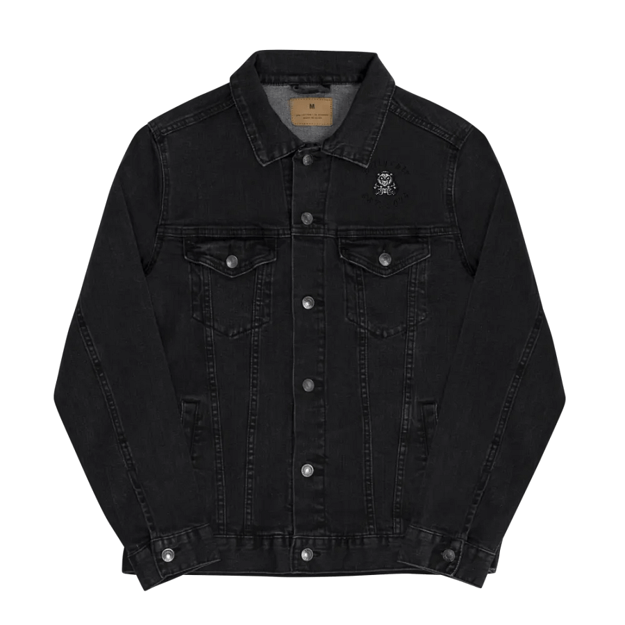 Billycptr Denim Jacket product image (4)