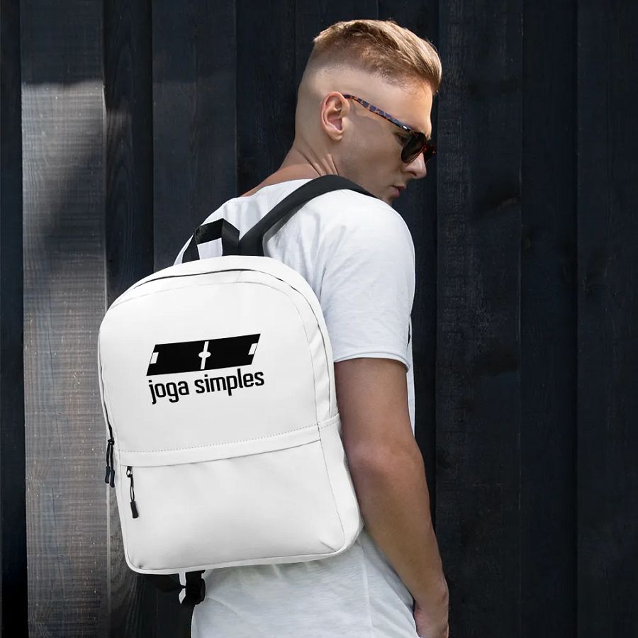 Mochila JogaSimples product image (3)