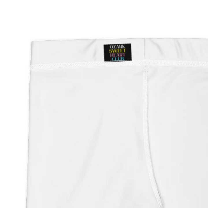 OZSC Custom All-Over Shorts product image (2)