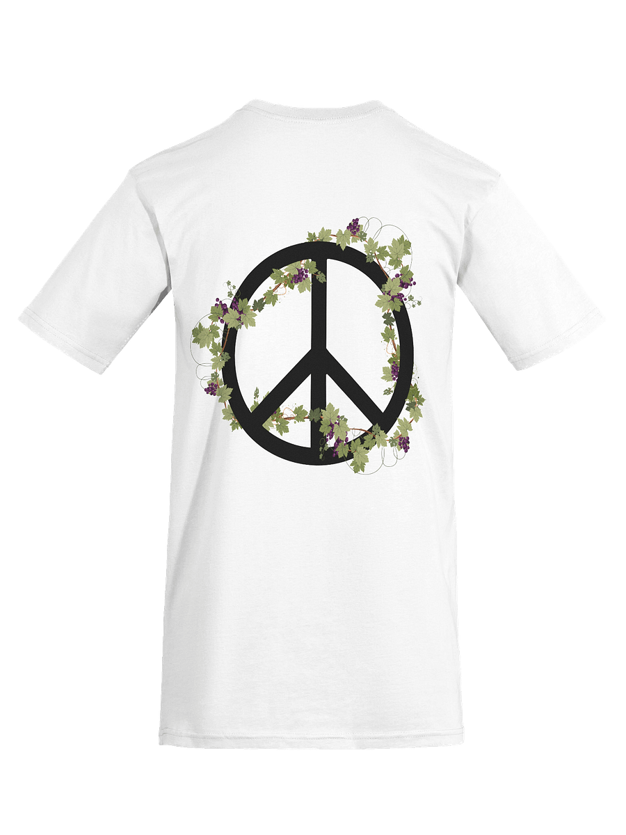 Protect Your Peace Tee 2 product image (9)