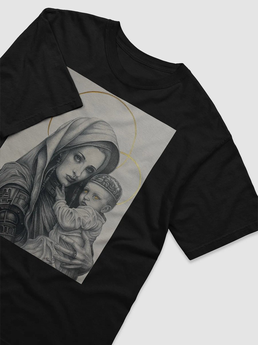 The New Divine Heavyweight T-Shirt product image (3)