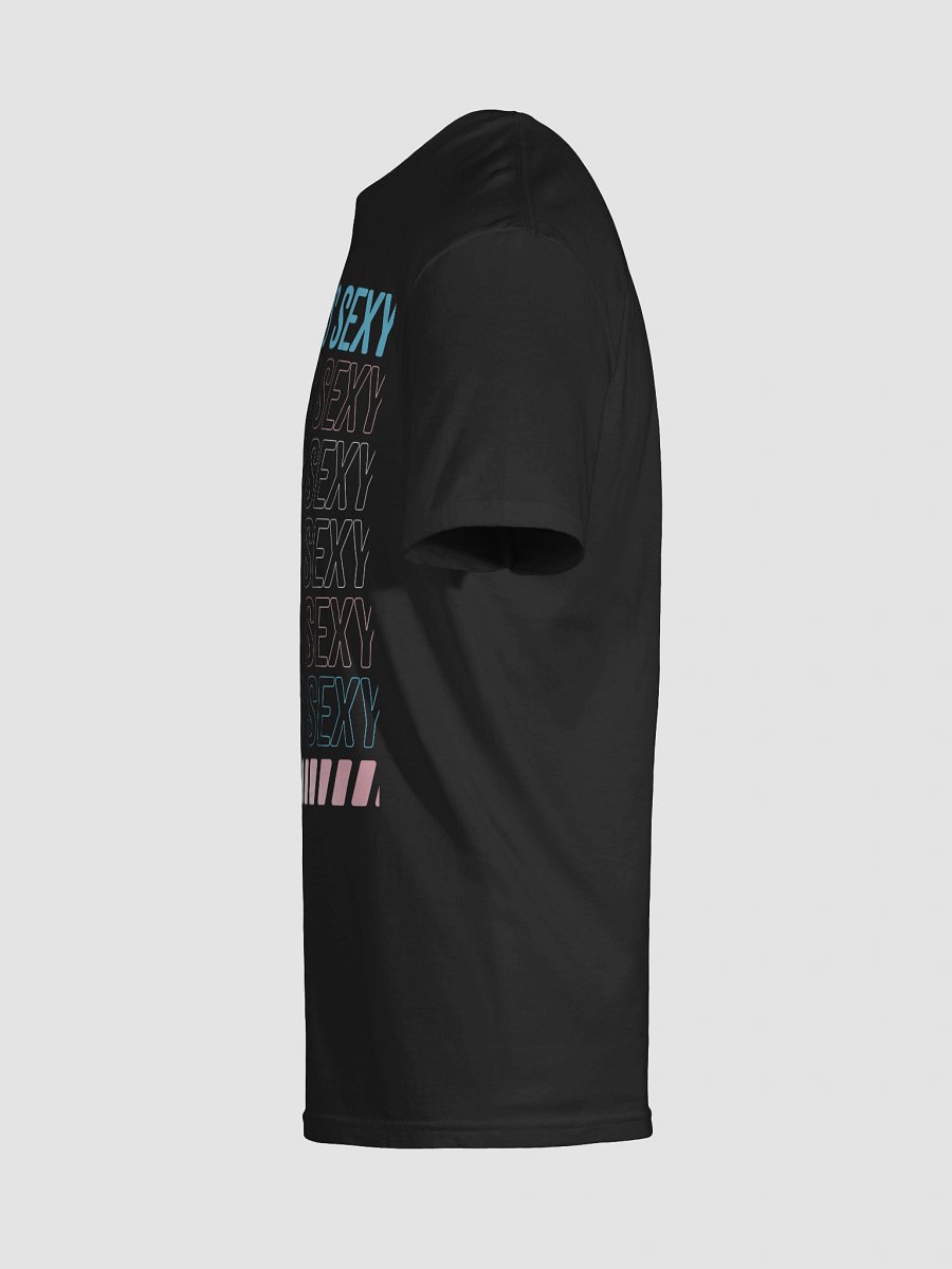 Consent is Sexy Trans Pride Shirt product image (17)