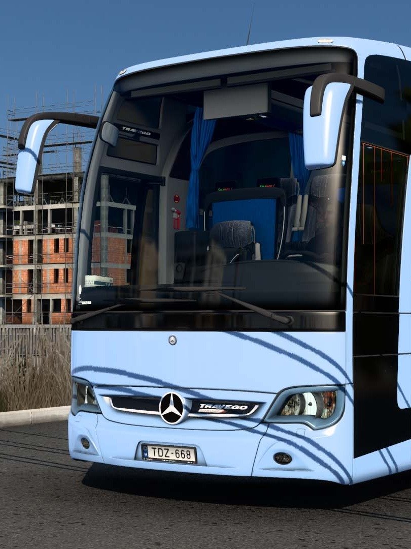 Ets2 Bus Mods Travegos17SHD product image (5)