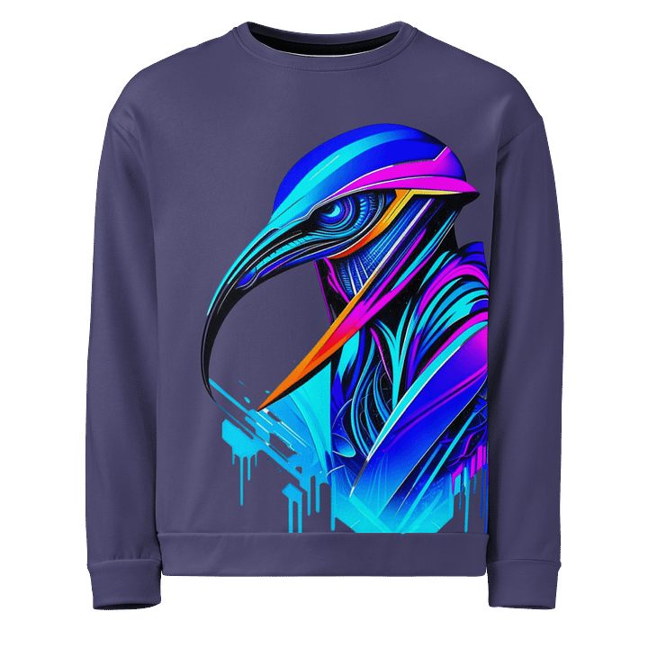 TEC - Thoth Sweatshirt product image (1)