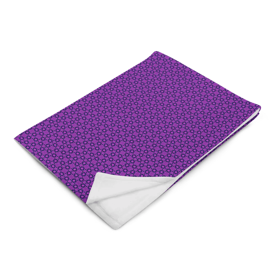 Royalty Purple Pillow product image (8)