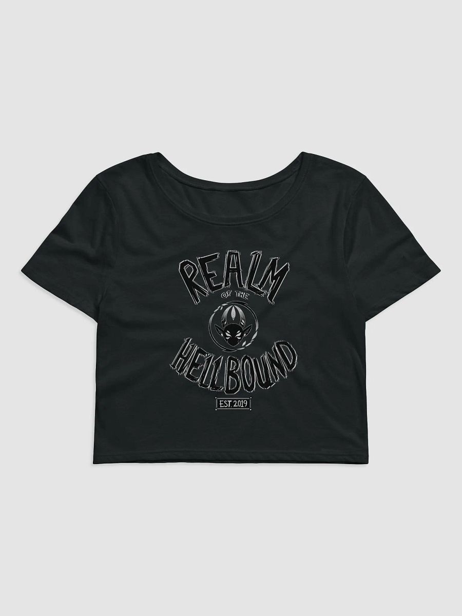 Realm Crop Top product image (1)