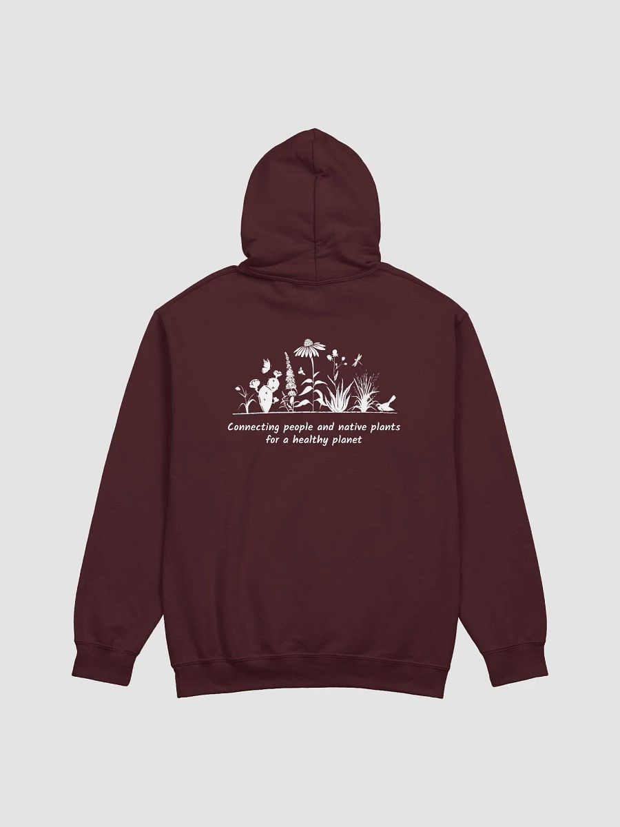 Wild Ones Logo & Illustration (Pullover Hoodie) product image (2)