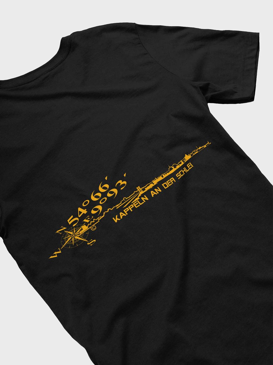 Skyline Kappeln Bella Supersoft T-Shirt product image (4)