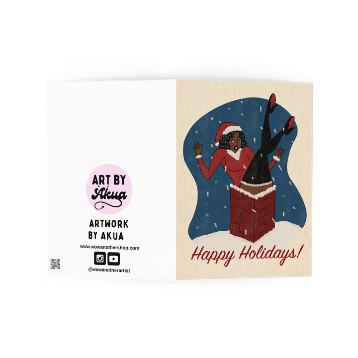 Happy Holidays! product image (2)