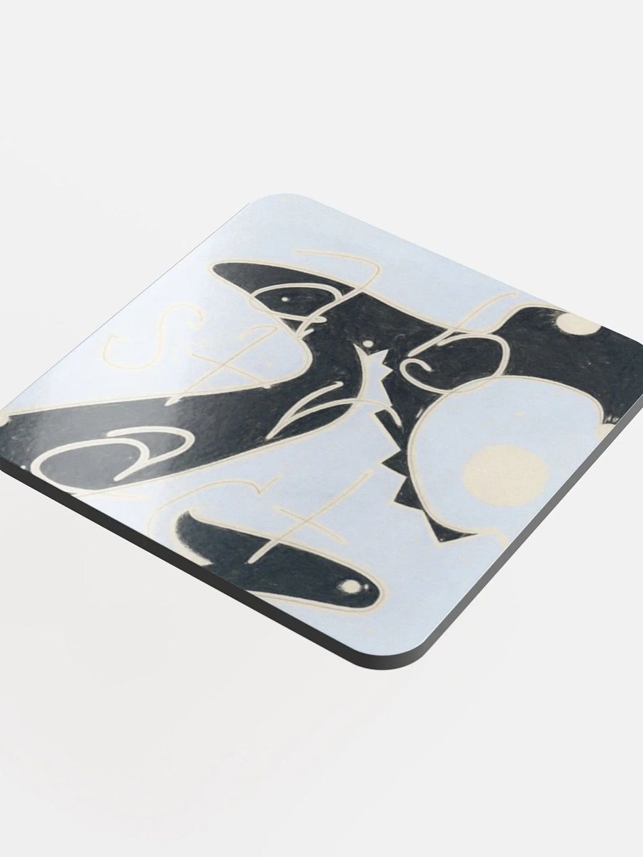 Abstract #14 Coaster product image (4)