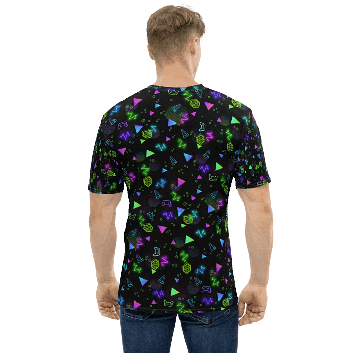 Arcade Floor All Over Print product image (1)