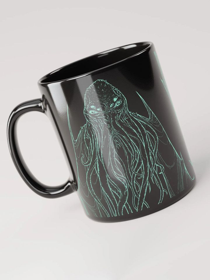 Cthulhu mug product image (1)