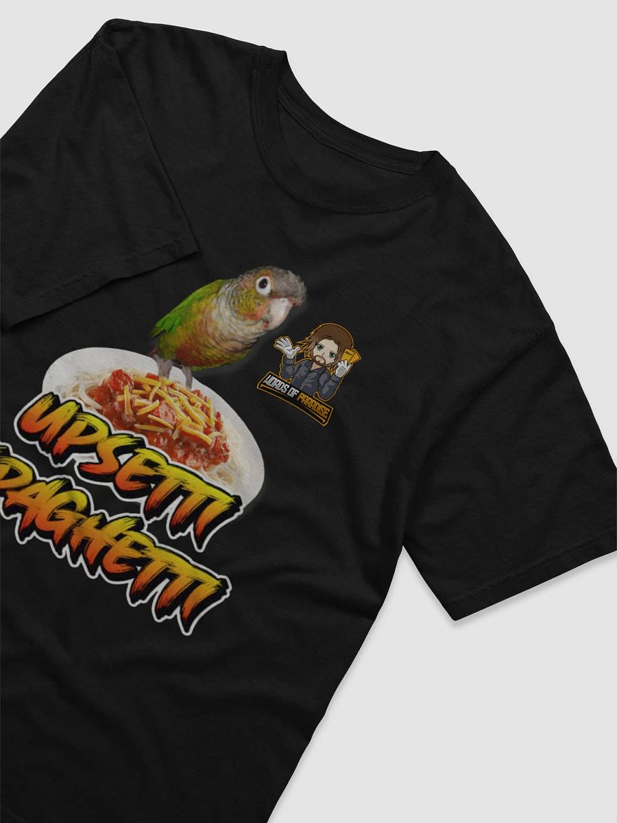 Upsetti Spaghetti - Men's T product image (3)
