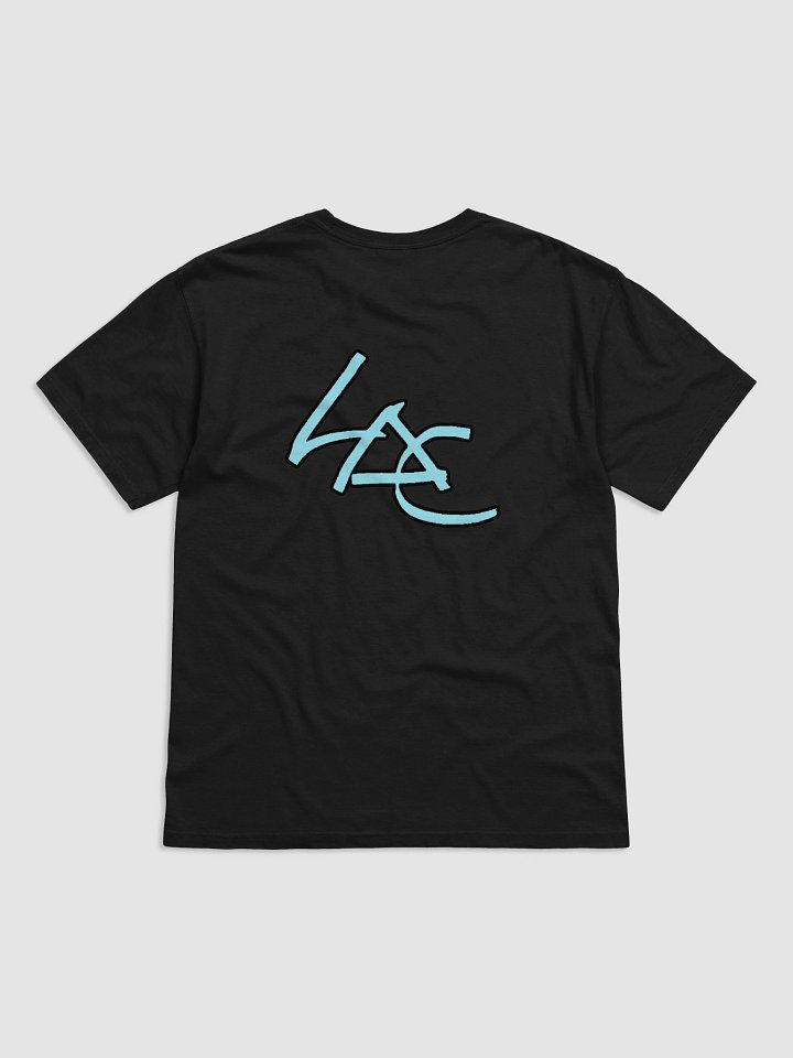 Sonic the Hedgehog T-Shirt product image (17)