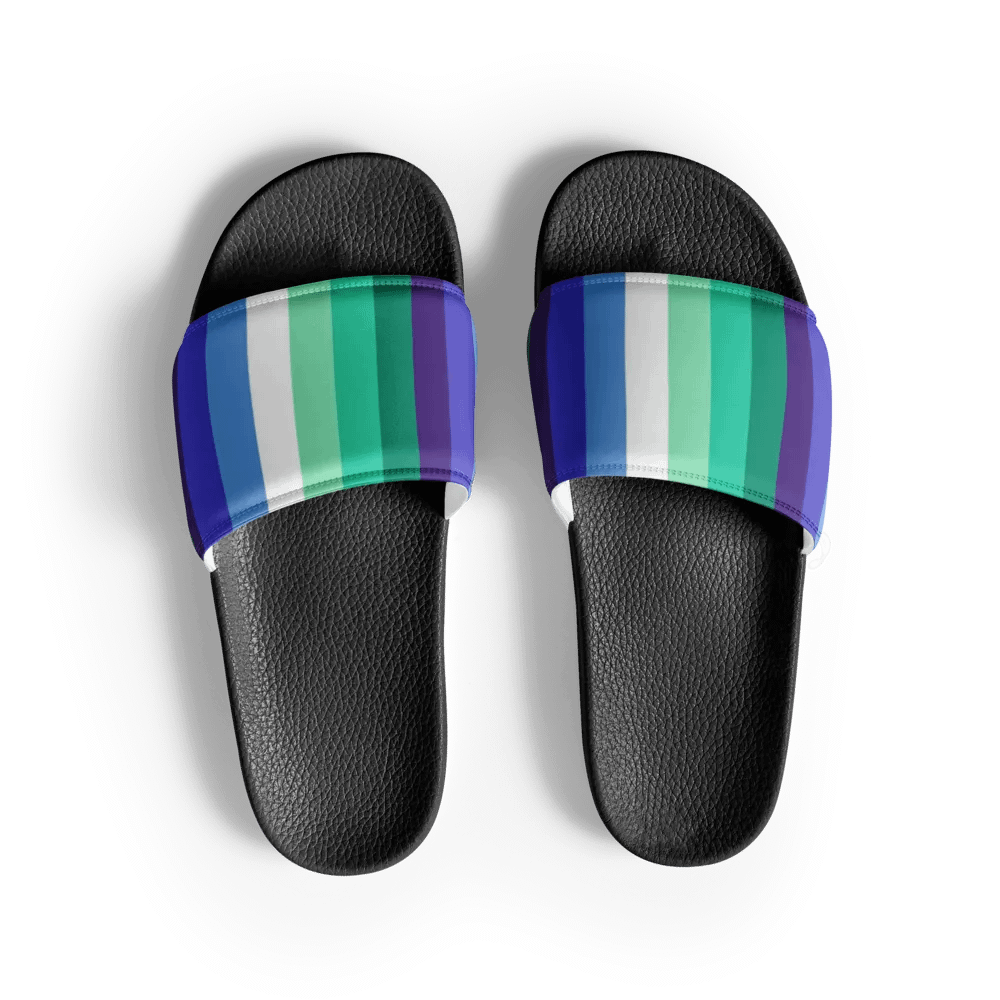 Men's Striped Shoe product image (5)