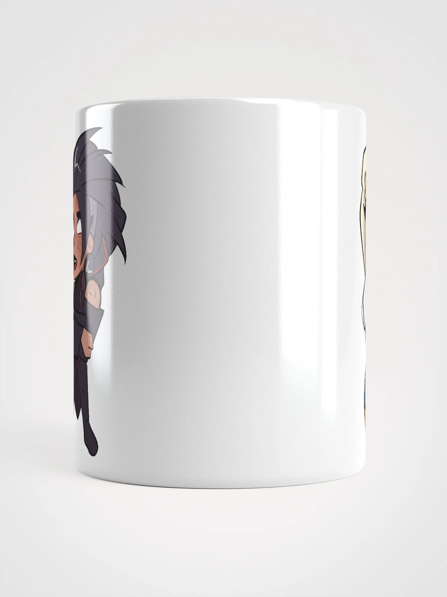 The Wrong Swan 'Sides' Cup product image (9)