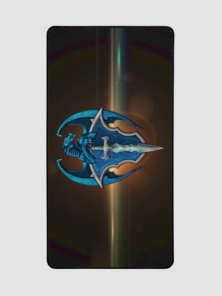 Dragon Shield Desk Mat 31.5