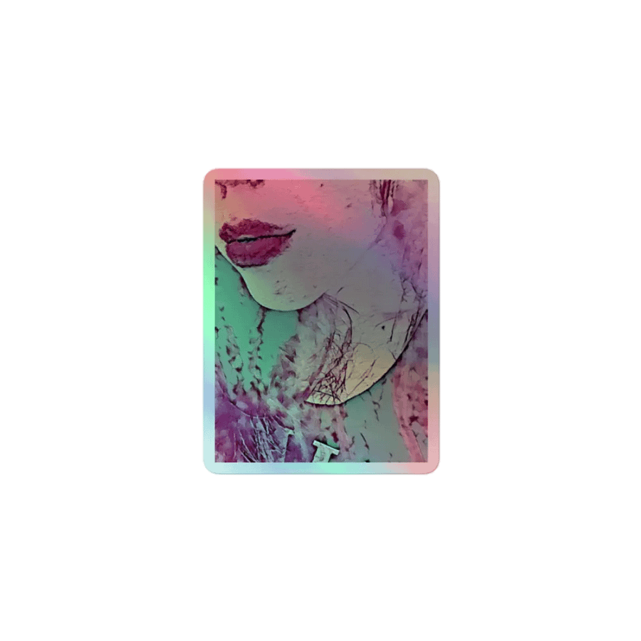 Holo Flaminjoy PFP product image (1)