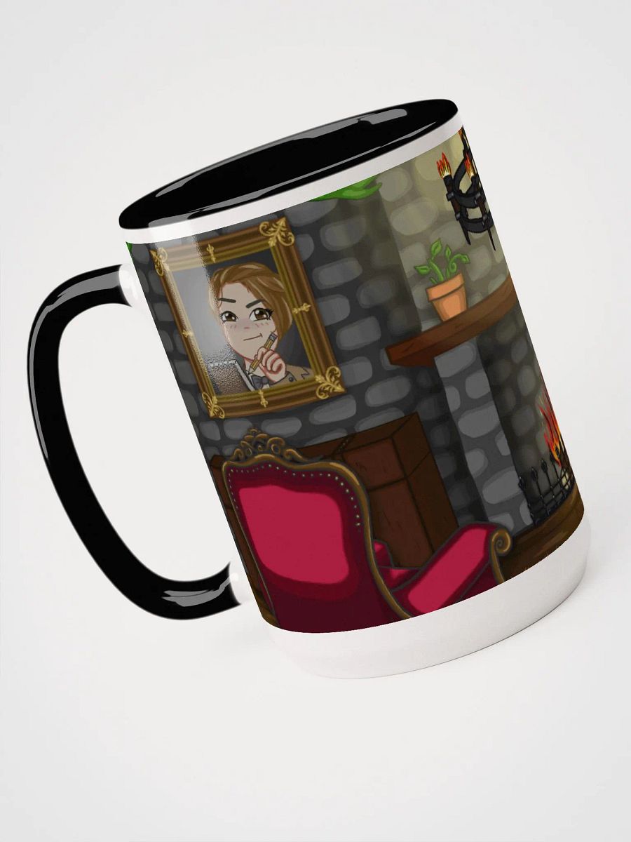 Lounge Coloured Mug product image (16)