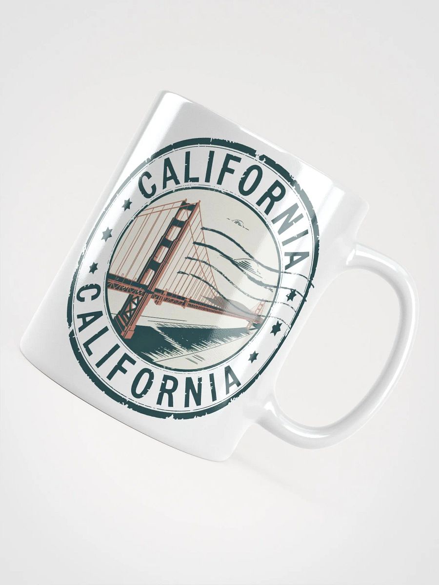 California – USA State Pride Collection product image (10)