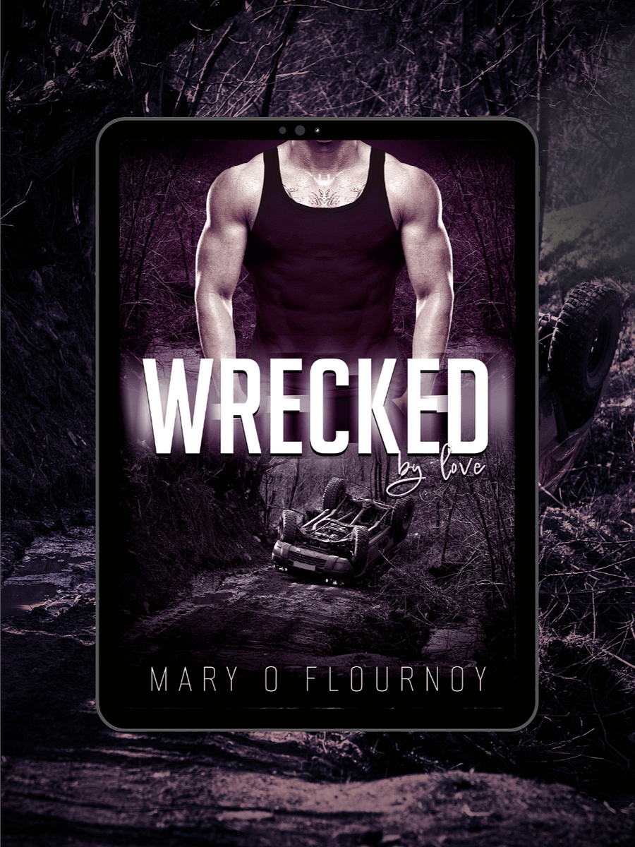 Wrecked By Love (EBOOK) product image (1)