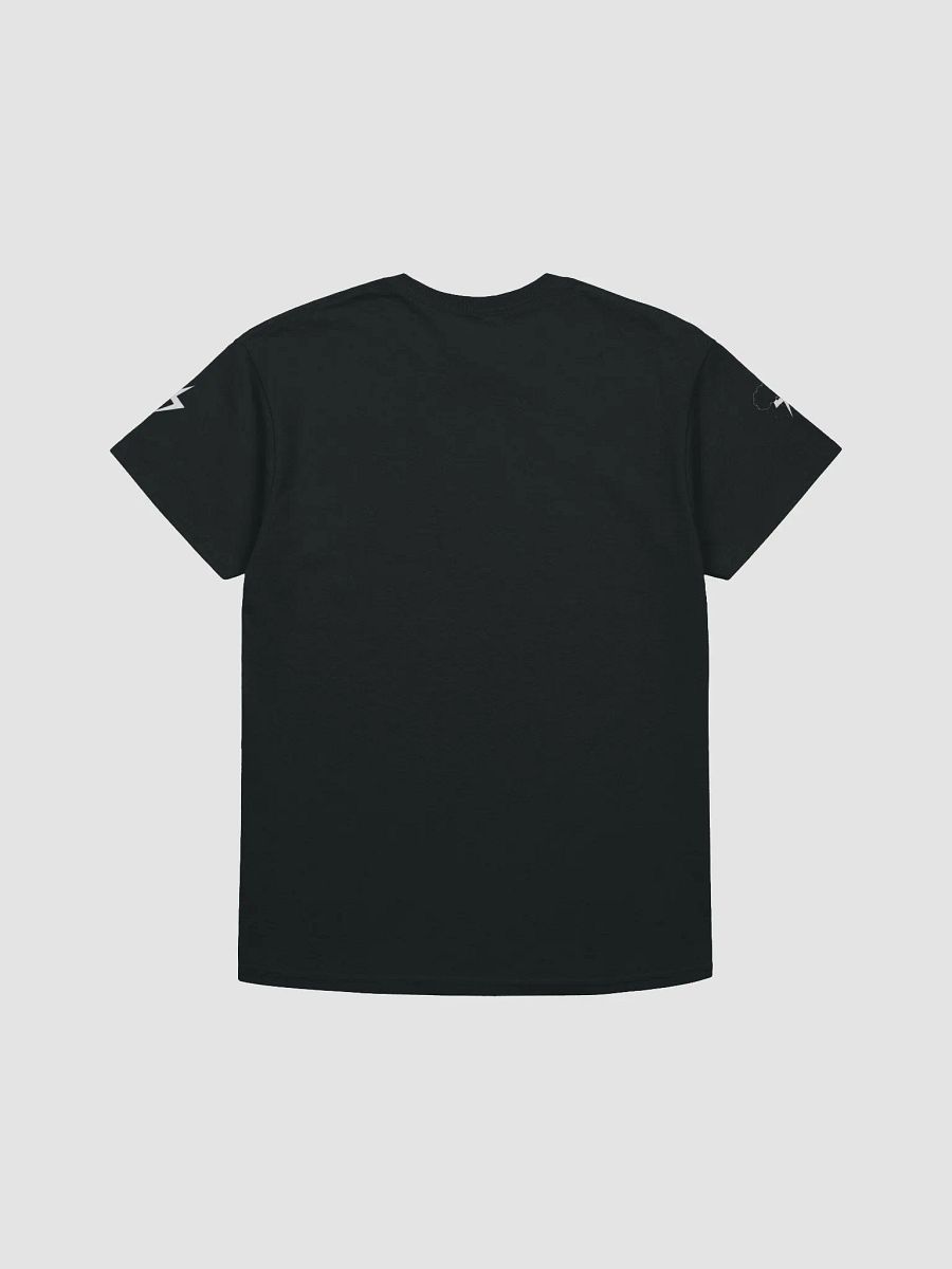 Doodle Collection Tee (DARK EDITION) product image (10)