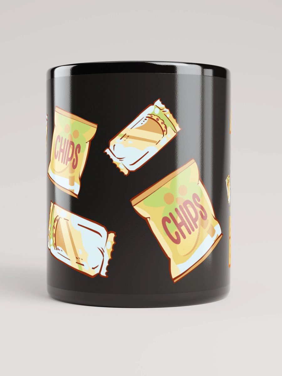 Breakfast Burritos Mug product image (5)