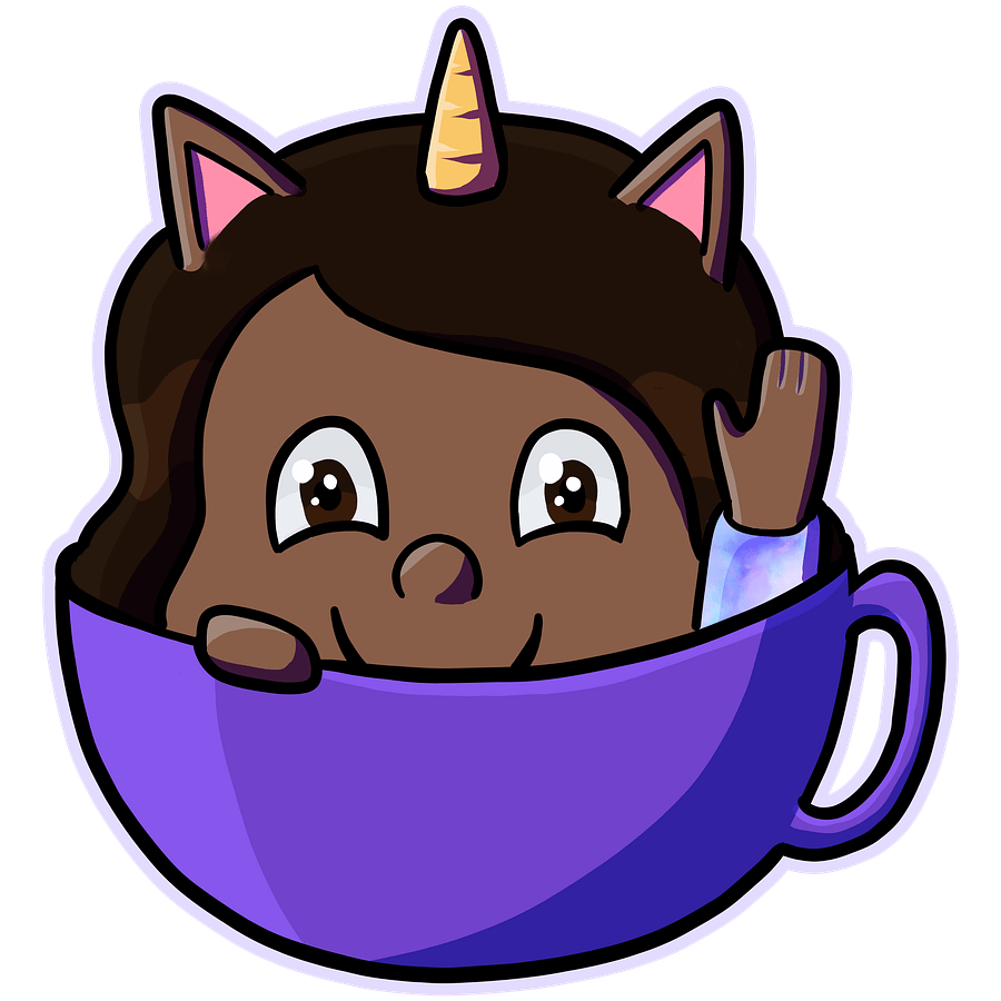 Kittycorn Mug Buddy Tumbler product image (2)