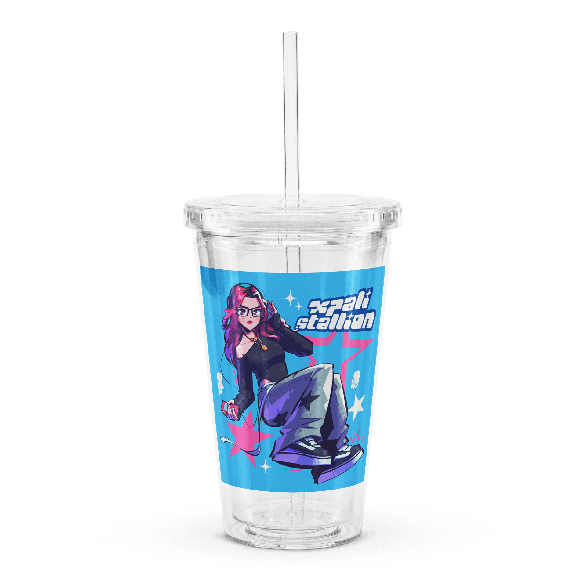 Y2K ☆ tumbler product image (1)