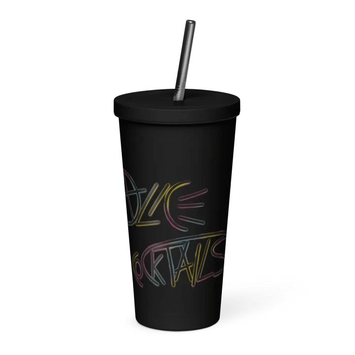 Alice Cocktails Becher BK (isoliert) product image (1)