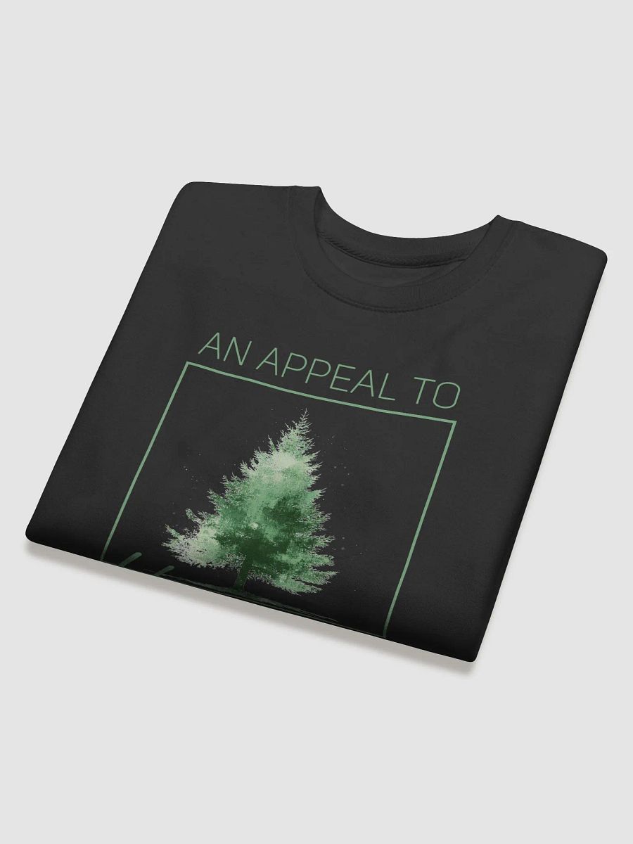 An Appeal to Heaven - Sweatshirt (dark shirt colors) product image (3)