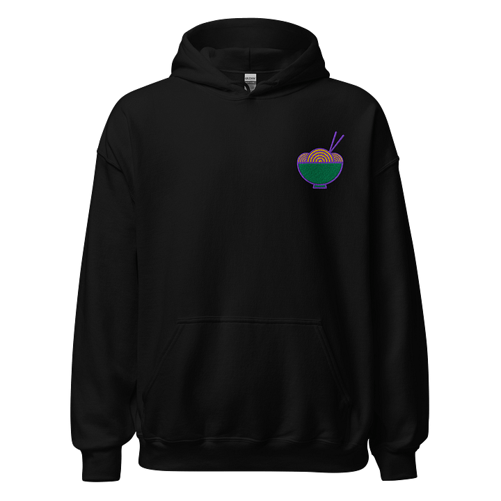 Noodle Crew Hoody! product image (1)