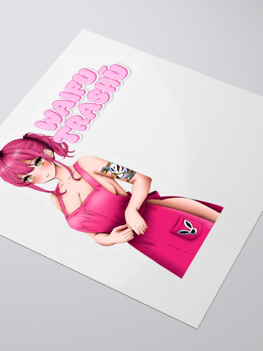 Waifu-Bucks product image (9)