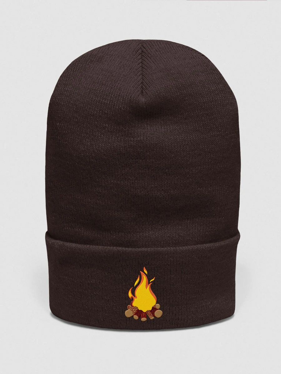 McCoyBoy Firewood Beanie product image (4)