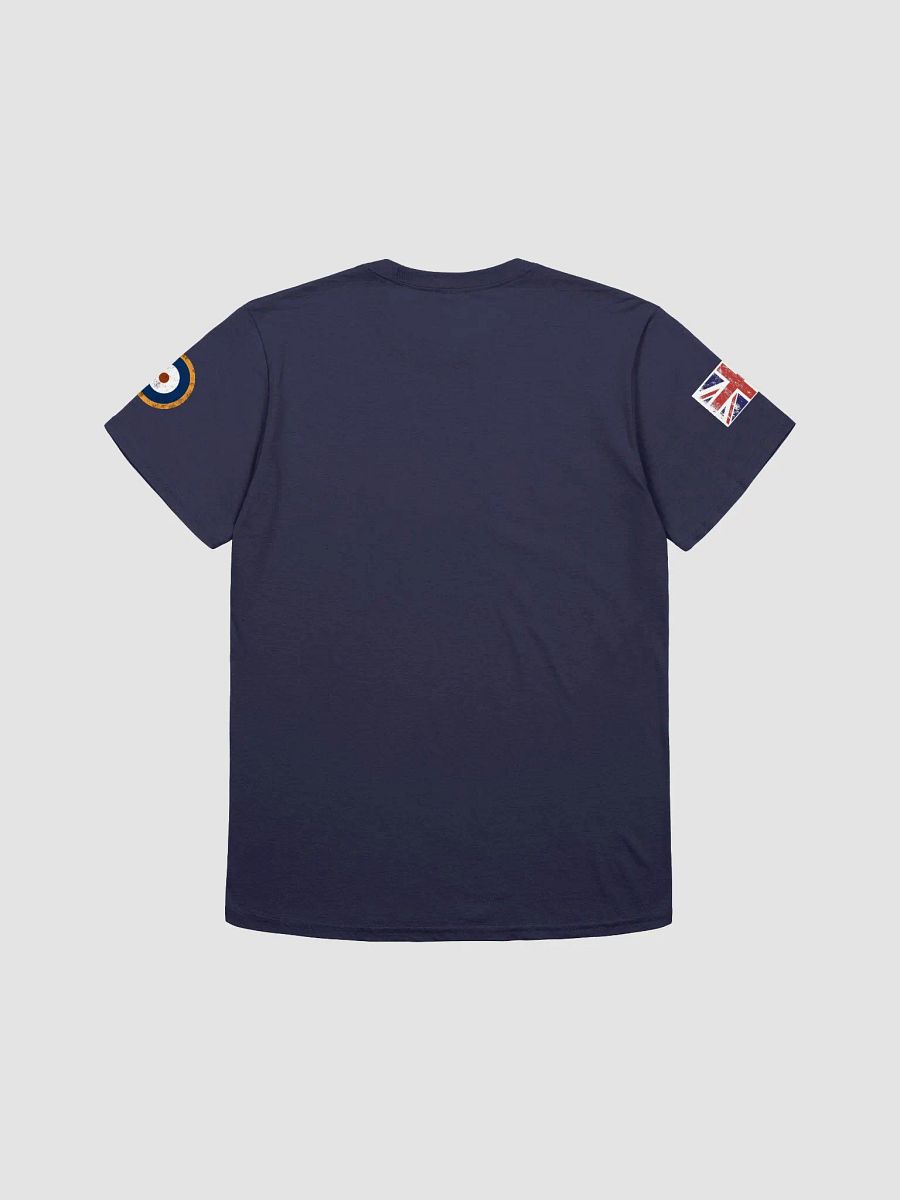 Classic Spitfire T product image (2)