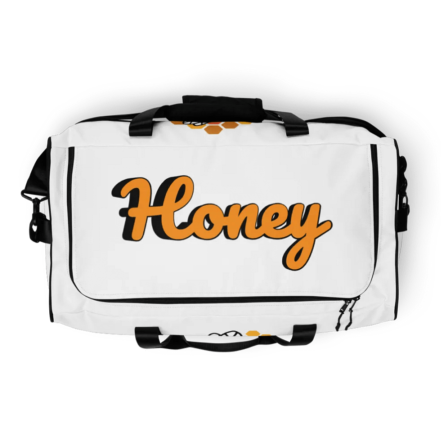 👜🍯 