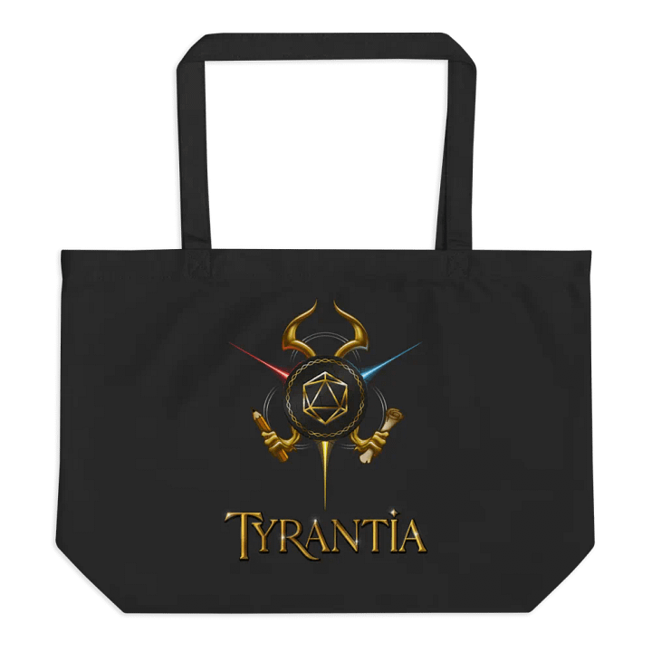 Einkaufstasche Tyrantia product image (1)