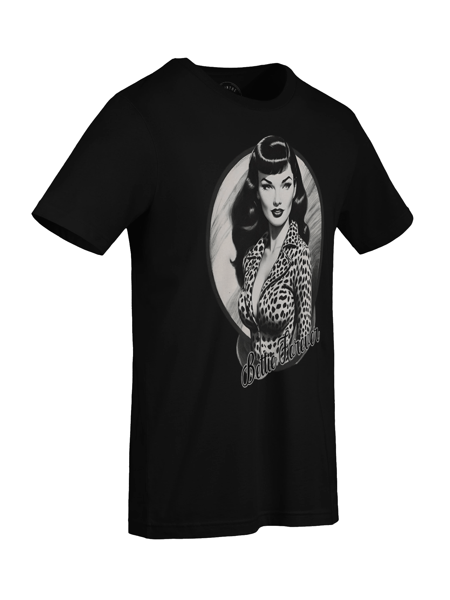 Bettie Forever T-Shirt product image (9)