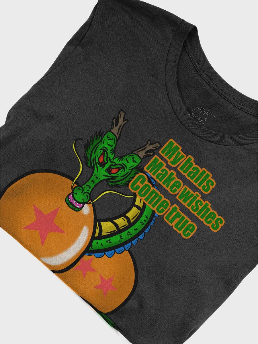 shenron shirt product image (5)