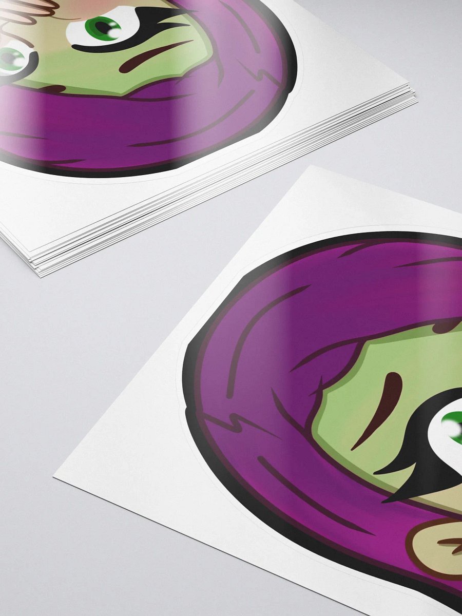 Ick, Pure product image (5)