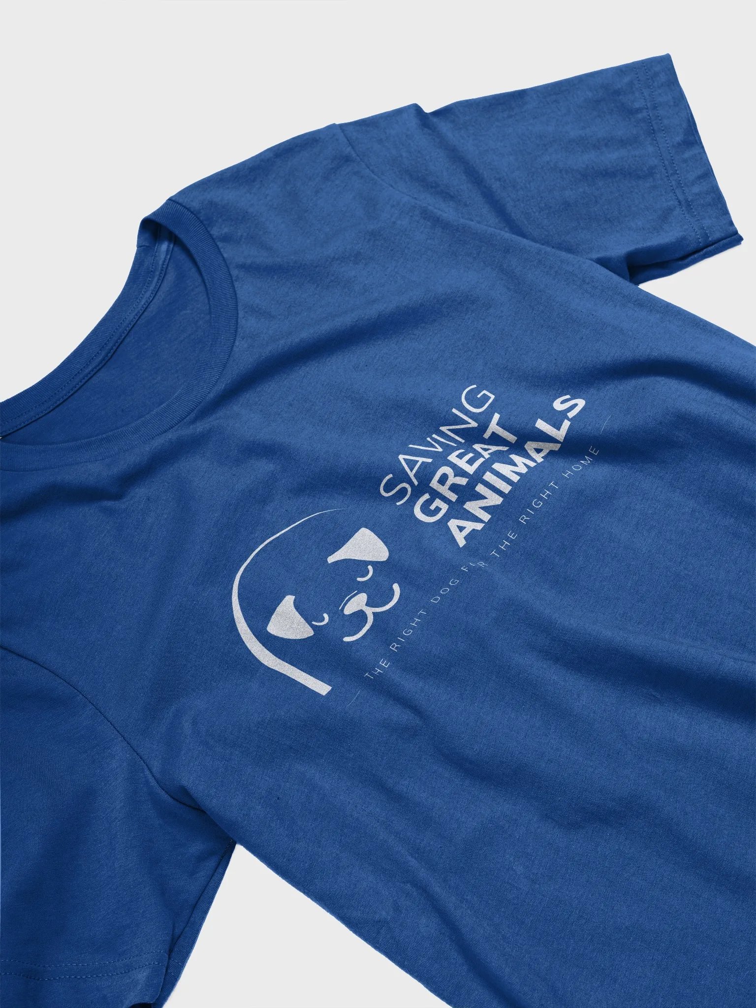 SGA Basic Logo Shirt product image (3)